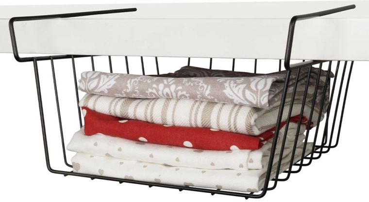 Viac miesta v kuchyni, kúpeľni aj šatníku