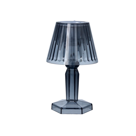 Mini LED lampáš 6,5 × 11,5 cm, mix farieb