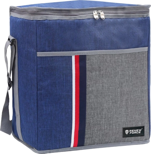 Termotaška Cryo Bag 18 l modrá
