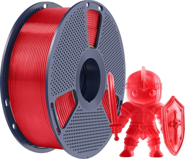 Rovnomerné navinutie pre plynulé podávanie