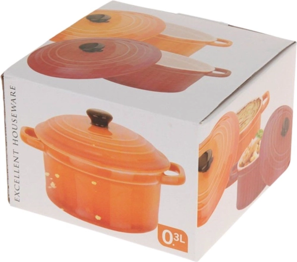 Ideálna porcia 300 ml