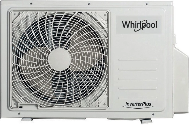 Vonkajšia jednotka klimatizácie Whirlpool
