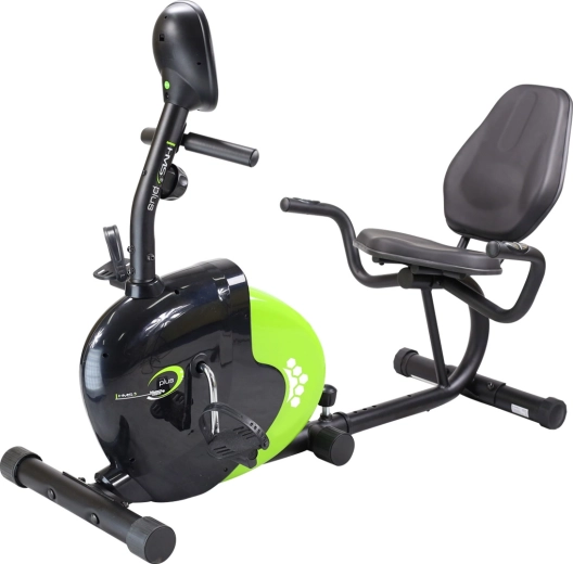 Prehľadný 5‑riadkový LCD displej