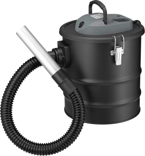 Dvojitá filtrácia s HEPA filtrom