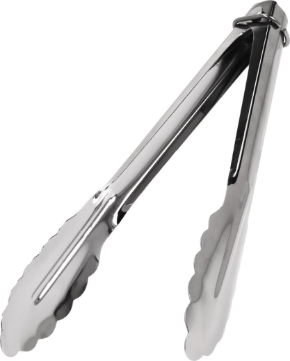 Istý úchop a presné servírovanie