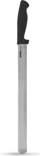 Hladký nôž na tortu CLASSIC 39 cm