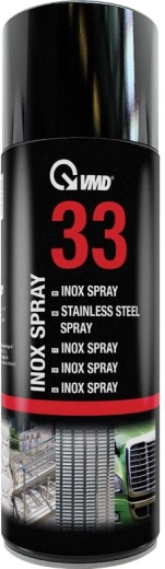 Antikorózny sprej Inox 400 ml