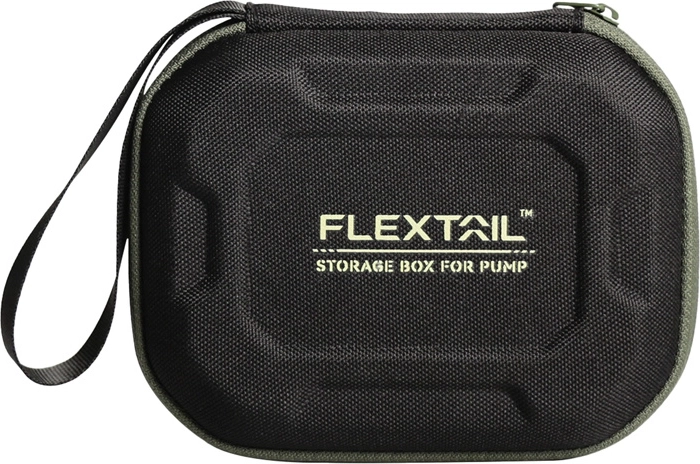 Univerzálne puzdro Flextail pre pumpy Max Pump 2 Pro, Max Pump 2 Plus, Tiny Pump X a Tiny Pump 2X