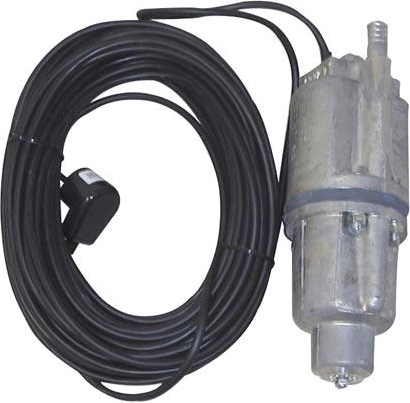 Ponorné čerpadlo na vodu 220 W s káblom 45 m ROB-2