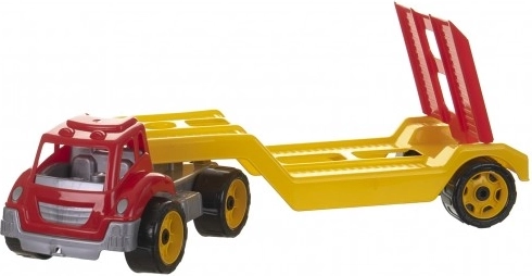 Atraktívny dizajn pre malých vodičov