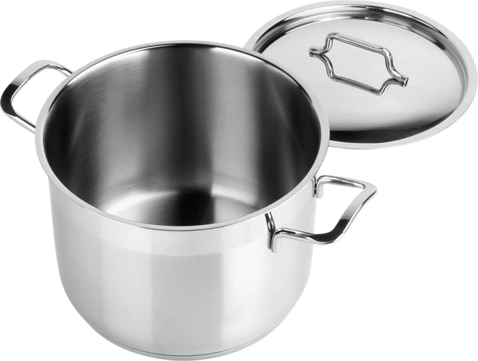 Odolná nerezová oceľ 18/10