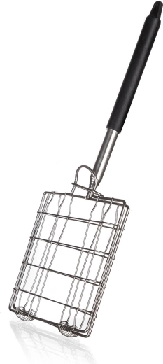 Pohodlná a tepelne odolná rukoväť