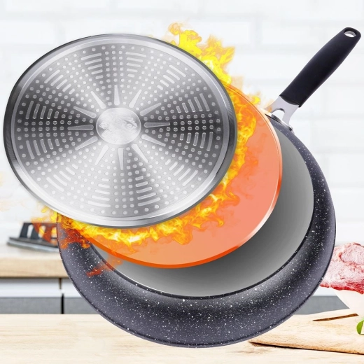 Rovnomerné rozloženie tepla a úspora energie