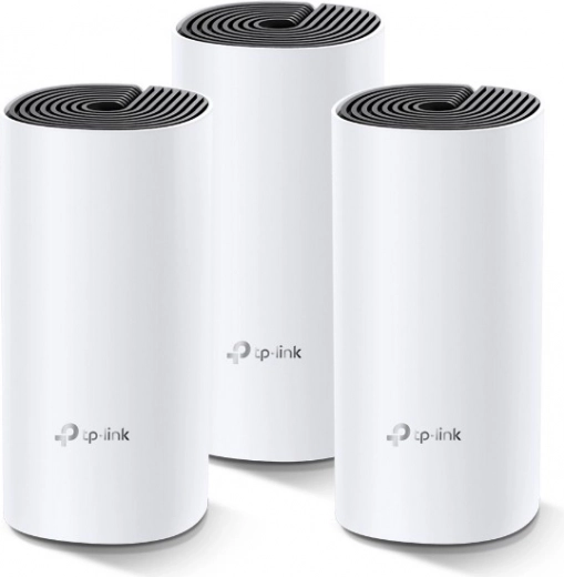 TP-Link Deco M4 AC1200 mesh Wi-Fi systém