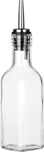 Presné a čisté nalievanie