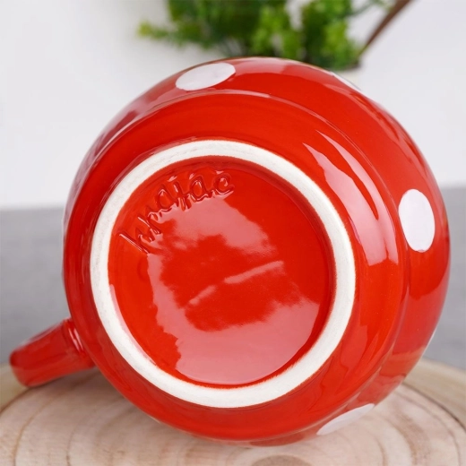 Kvalitná glazovaná keramika