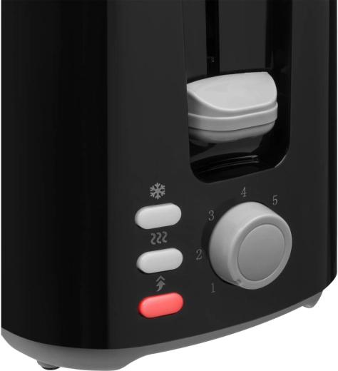 Presne opečené toasty podľa chuti