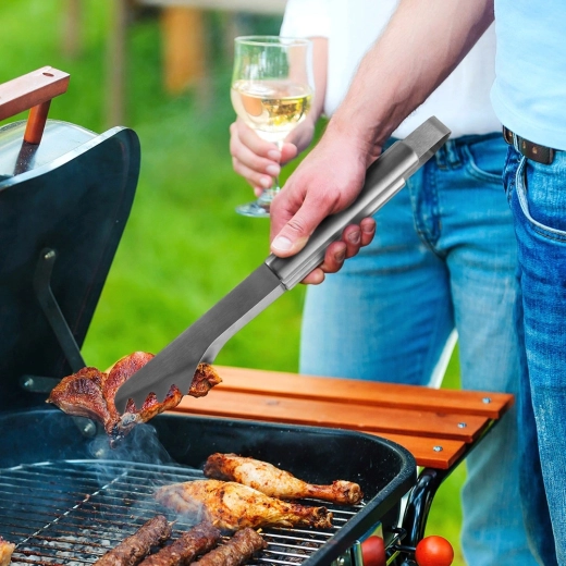 Bezpečná vzdialenosť od žiaru