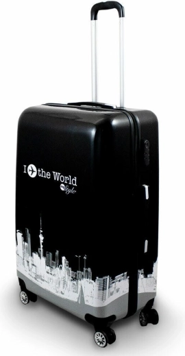 Bezpečné uloženie s 3-miestnym zámkom