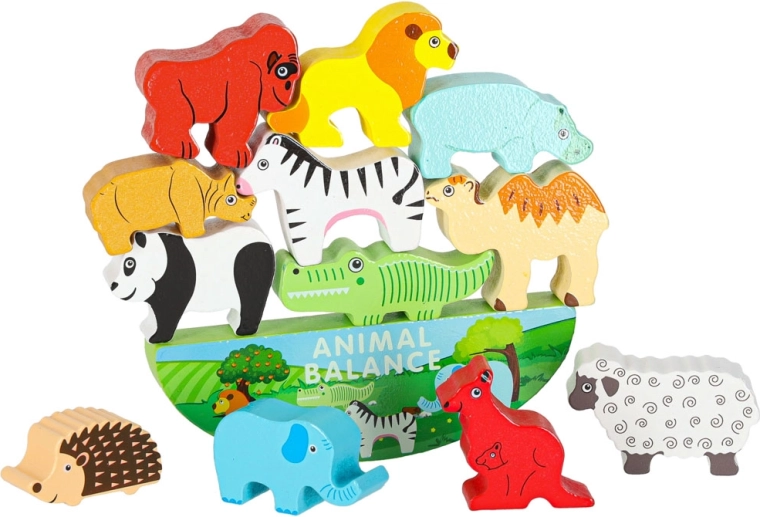 Bezpečné a odolné drevené prevedenie