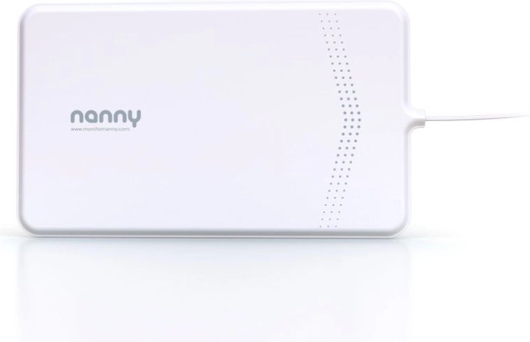 Jablotron náhradná snímacia podložka Nanny 3 pre monitor dychu BM–103