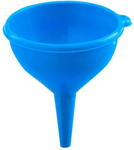 Plastový lievik 10 cm HEIDRUN