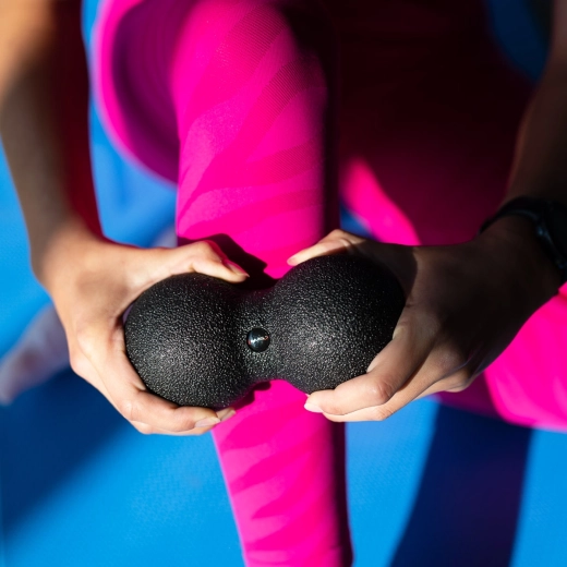 Textúrovaný povrch pre istý kontakt