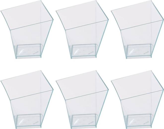 Moderný skosený dizajn