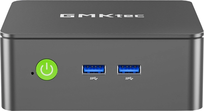 Duálny 4K obraz cez HDMI 2.0