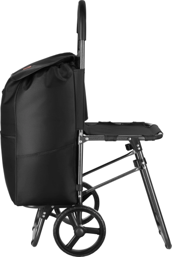 Integrované skladacie sedadlo až 100 kg