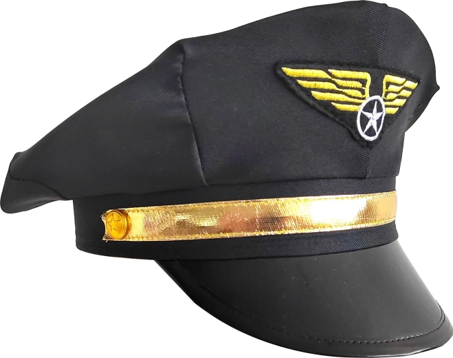 Čiapka Pilot
