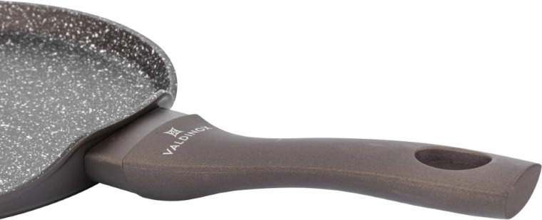 Ergonomická rukoväť pre pohodlné držanie