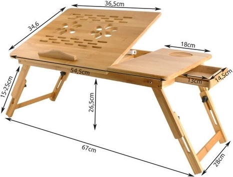 Nastavenie výšky aj sklonu pre pohodlnú ergonómiu