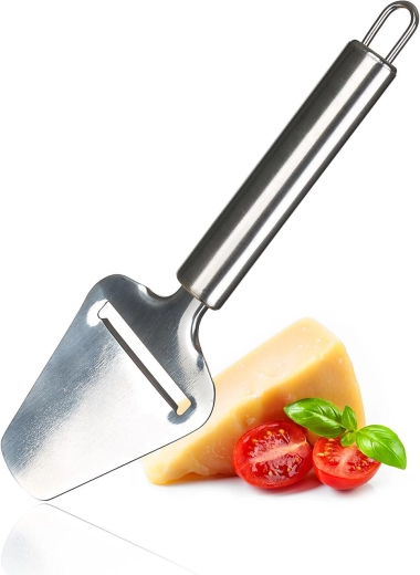 Plne nerezové prevedenie