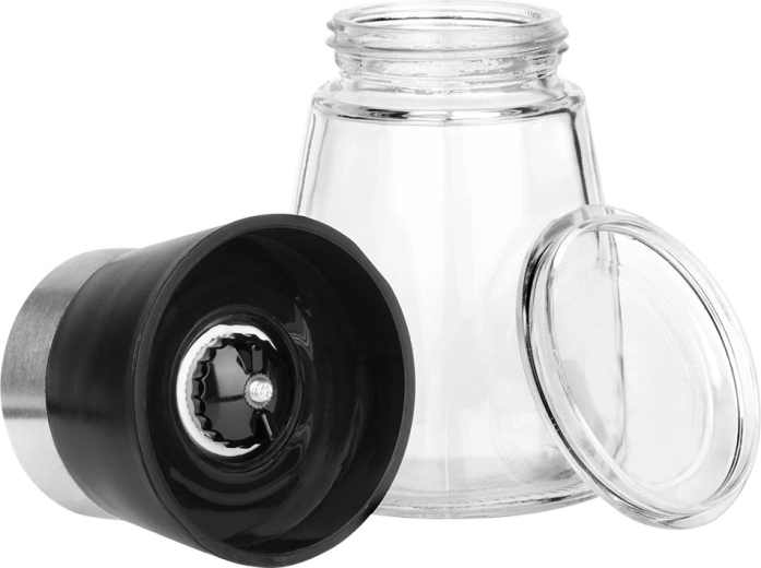 Ľahké plnenie a údržba