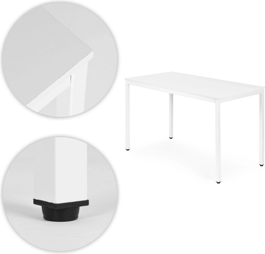 Odolná konštrukcia a jednoduchá údržba