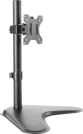 Stojan na monitor s uchytením VESA, nosnosť 8 kg