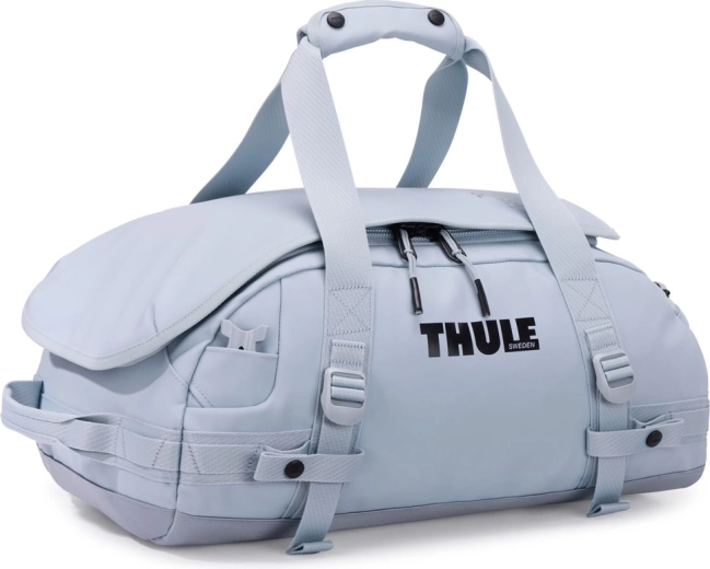 Thule Chasm S športová taška 30 l soft blue