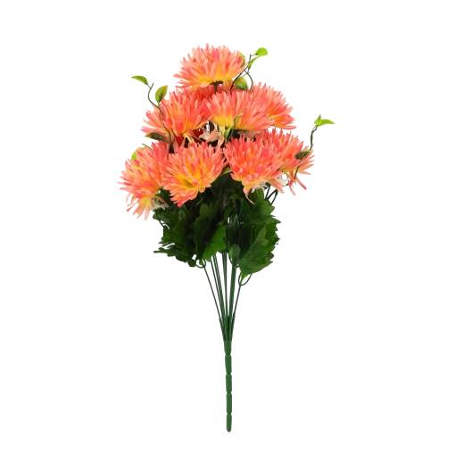 Realistické kvety bez údržby