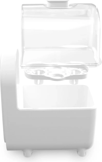 Kompaktný a štýlový dizajn