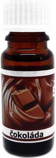 Esenciálny olej čokoláda 10 ml