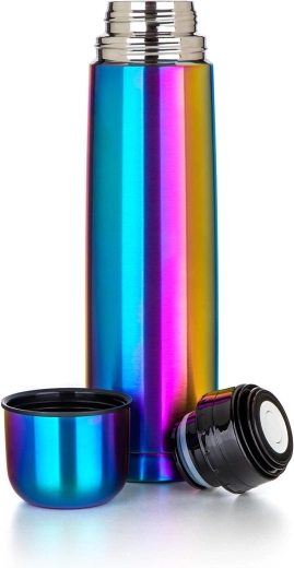 Vrchnák slúži ako pohárik