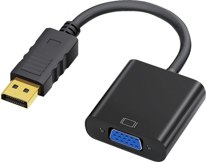 Adaptér Display Port - VGA IADPVGA