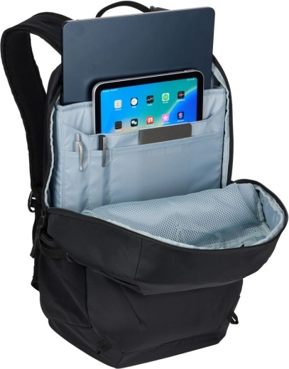 Polstrované priehradky na 16" notebook a tablet