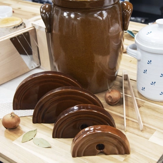 Stály tlak pre bezpečné kvasenie