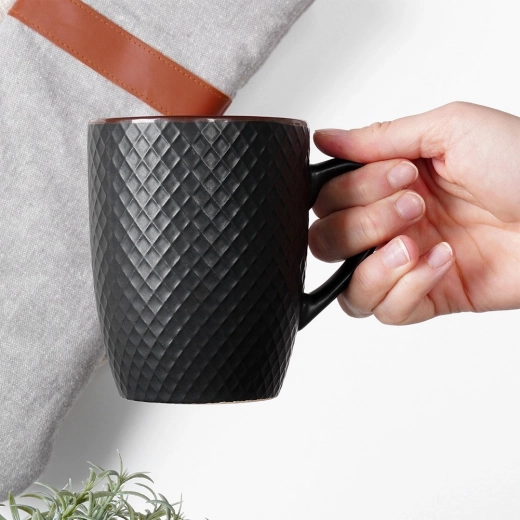 Pohodlné pitie s ideálnym objemom