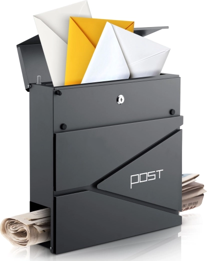 Tichý horný vhoz s tlmeným dovieraním