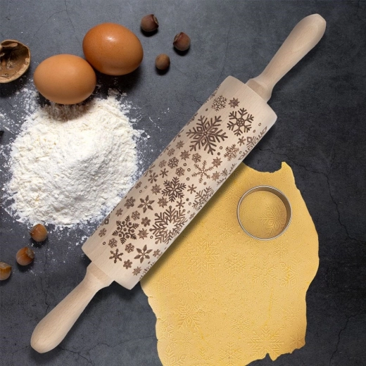 Jednoduché pečenie vďaka otočnému prevedeniu