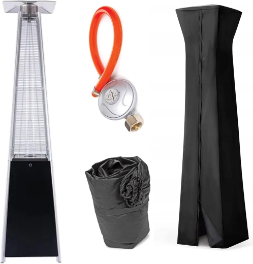 Stabilná konštrukcia a ochranný obal v balení