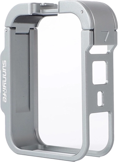 Kovové magnetické puzdro Sunnylife pre DJI OSMO 360